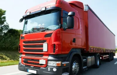 İzmir Hizan Ambar Kargo