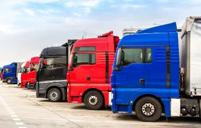 İzmir Hizan Ambar Nakliyat