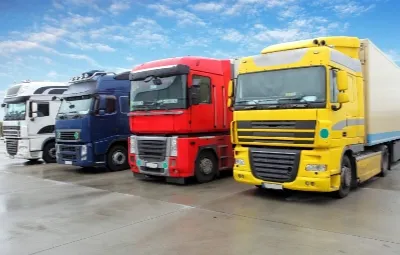 İzmir Hizan Nakliye Ambarı